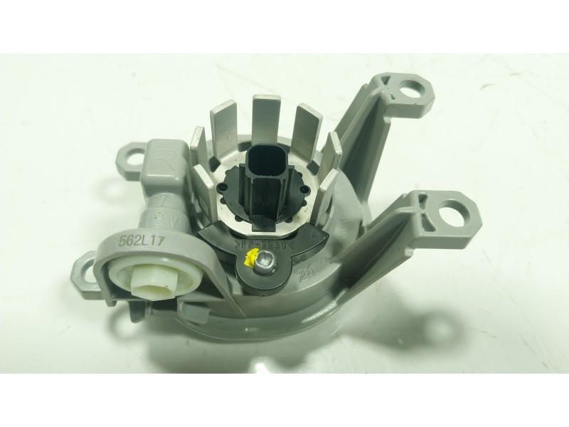 Recambio de faro antiniebla derecho para toyota rav 4 v (_a5_, _h5_) 2.5 hybrid (axap54) referencia OEM IAM   