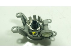 Recambio de faro antiniebla izquierdo para toyota rav 4 v (_a5_, _h5_) 2.5 hybrid (axap54) referencia OEM IAM    2