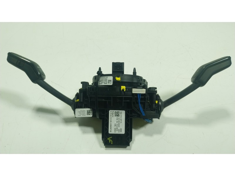 Recambio de mando intermitentes para seat leon sportstourer (kl8) 2.0 tdi 85kw referencia OEM IAM  5Q1953507FL 