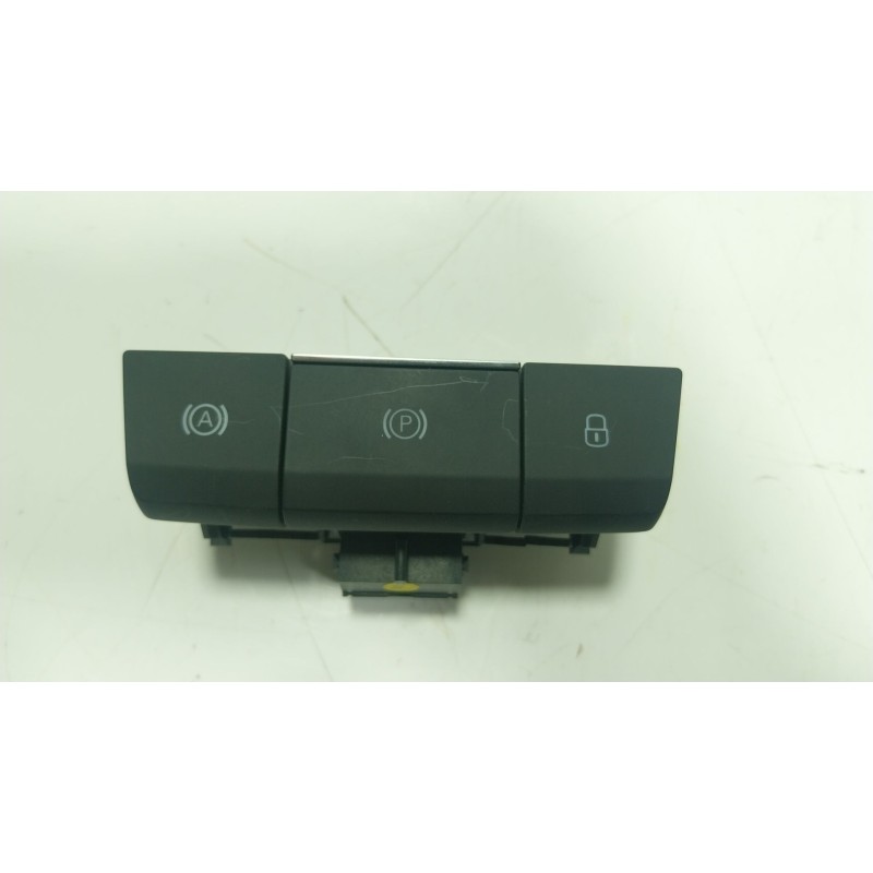 Recambio de palanca freno de mano para seat leon sportstourer (kl8) 2.0 tdi 85kw referencia OEM IAM  5FA927225 