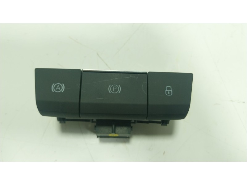 Recambio de palanca freno de mano para seat leon sportstourer (kl8) 2.0 tdi 85kw referencia OEM IAM  5FA927225 