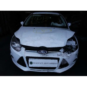 FORD FOCUS LIM. (CB8)