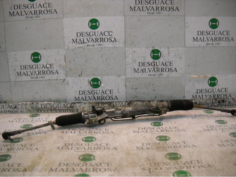 Recambio de cremallera direccion para lancia phedra (180) 2.2 jtd 16v emblema referencia OEM IAM   