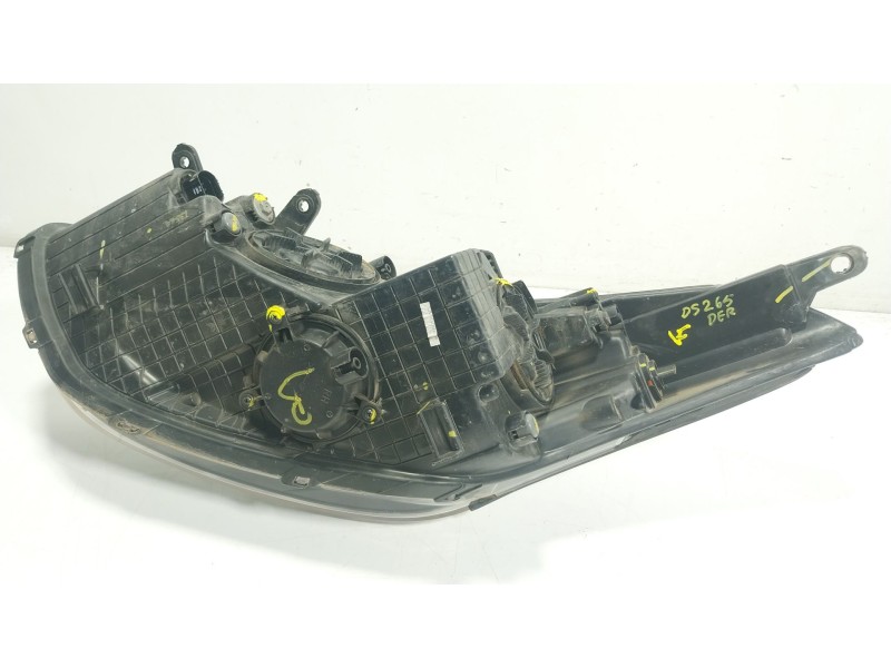 Recambio de faro derecho para hyundai i30 (gd) 1.6 gdi referencia OEM IAM  92102A6000 