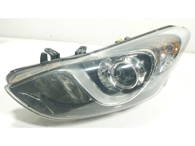 Recambio de faro izquierdo para hyundai i30 (gd) 1.6 gdi referencia OEM IAM  92101A6000 