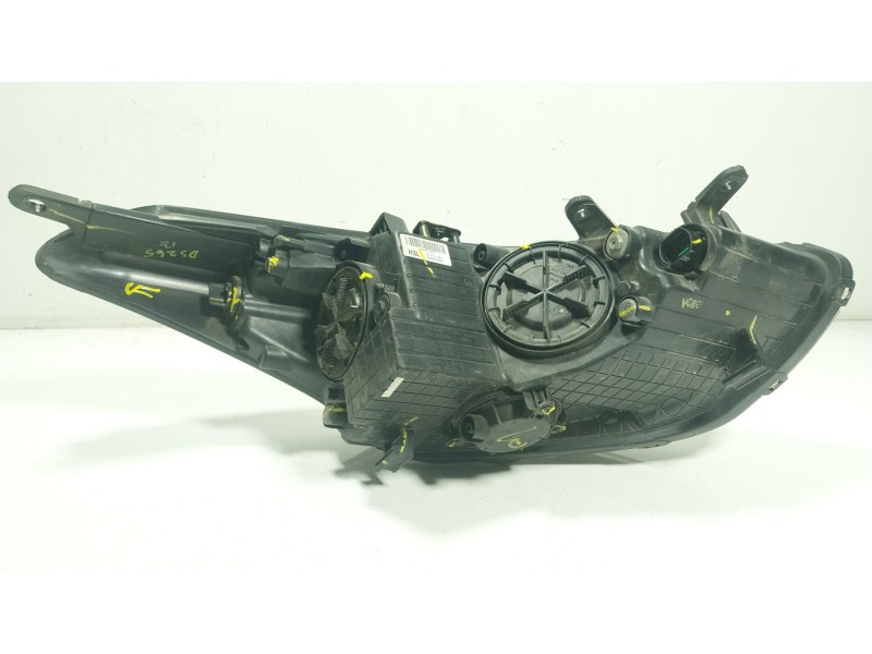 Recambio de faro izquierdo para hyundai i30 (gd) 1.6 gdi referencia OEM IAM  92101A6000 