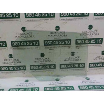CRISTAL PUERTA TRASERO DERECHO 82G845206 