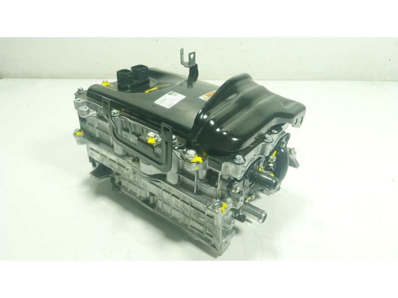 Recambio de convertidor de voltaje para toyota yaris cross (mxp_) 1.5 hybrid (mxpj10) referencia OEM IAM  G920052181 
