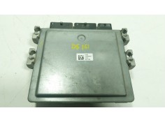 Recambio de centralita motor uce para renault megane iii grandtour (kz0/1) 1.5 dci (kz1g, kz1w, kz0r) referencia OEM IAM  237103 2