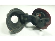 Recambio de tapa combustible para renault megane iii grandtour (kz0/1) 1.5 dci (kz1g, kz1w, kz0r) referencia OEM IAM  781200013R 2