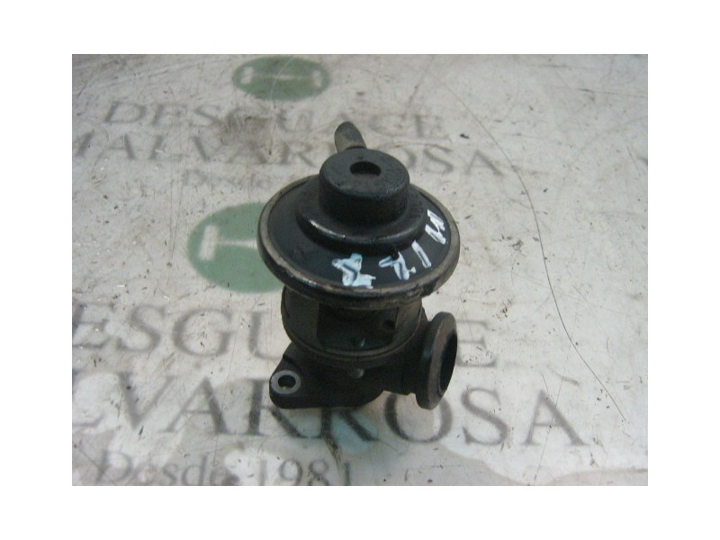 Recambio de valvula egr para citroën xsara berlina 1.9 td sx referencia OEM IAM 16288Q PBTGI30 