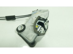 Recambio de cerradura puerta delantera izquierda para toyota rav 4 v (_a5_, _h5_) 2.5 hybrid (axap54) referencia OEM IAM  506030