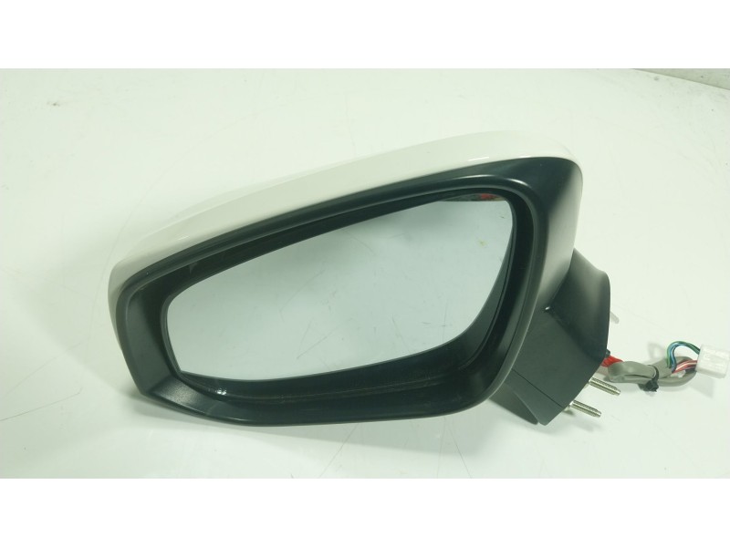 Recambio de espejo izquierdo para toyota rav 4 v (_a5_, _h5_) 2.5 hybrid (axap54) referencia OEM IAM   