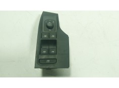 Recambio de mando elevalunas delantero izquierdo para seat leon sportstourer (kl8) 2.0 tdi 85kw referencia OEM IAM  5G0959857D 
