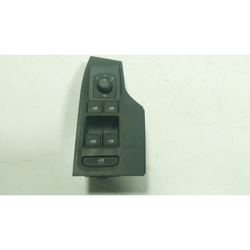 Recambio de mando elevalunas delantero izquierdo para seat leon sportstourer (kl8) 2.0 tdi 85kw referencia OEM IAM  5G0959857D 