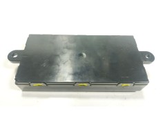 Recambio de modulo electronico para seat leon sportstourer (kl8) 2.0 tdi 85kw referencia OEM IAM  5WA907727AC  2