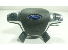 Recambio de airbag delantero izquierdo para ford c-max ii (dxa/cb7, dxa/ceu) 1.0 ecoboost referencia OEM IAM 1792378 EM51R042B85