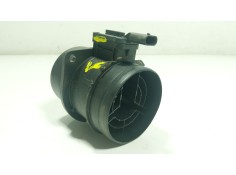 Recambio de caudalimetro para seat leon sportstourer (kl8) 2.0 tdi 85kw referencia OEM IAM  05L906461B 