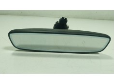 Recambio de espejo interior para seat leon sportstourer (kl8) 2.0 tdi 85kw referencia OEM IAM   
