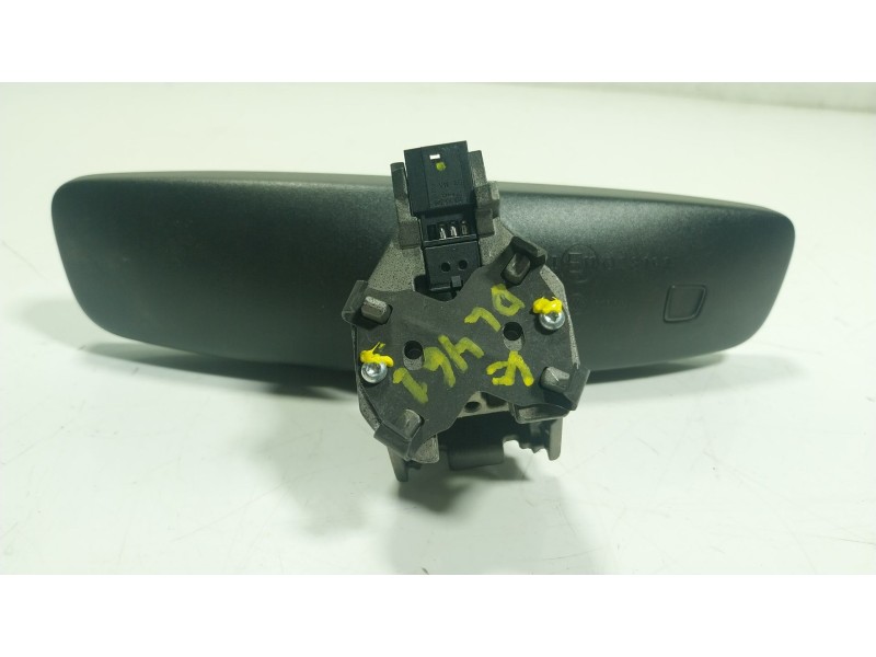 Recambio de espejo interior para seat leon sportstourer (kl8) 2.0 tdi 85kw referencia OEM IAM   