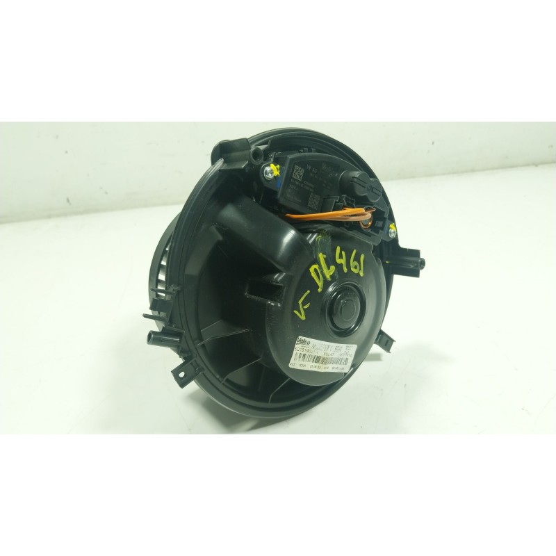 Recambio de motor calefaccion para seat leon sportstourer (kl8) 2.0 tdi 85kw referencia OEM IAM  5Q1819021H 