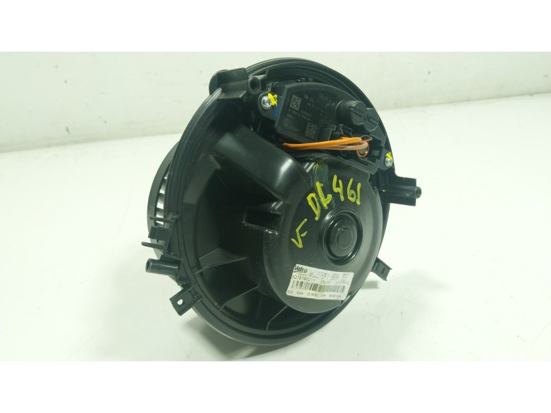 Recambio de motor calefaccion para seat leon sportstourer (kl8) 2.0 tdi 85kw referencia OEM IAM  5Q1819021H 