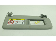 Recambio de parasol derecho para seat leon sportstourer (kl8) 2.0 tdi 85kw referencia OEM IAM   