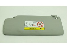 Recambio de parasol derecho para seat leon sportstourer (kl8) 2.0 tdi 85kw referencia OEM IAM    2