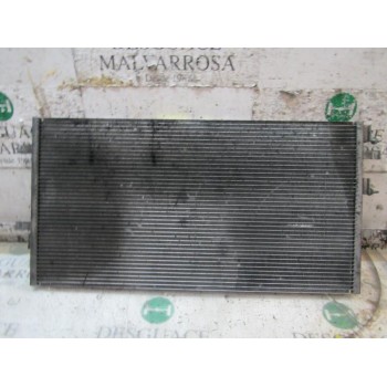 CONDENSADOR AIRE ACONDICIONADO 