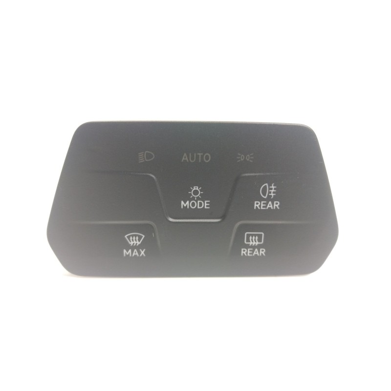 Recambio de mando luces para seat leon sportstourer (kl8) 2.0 tdi 85kw referencia OEM IAM  5H0941193AF 