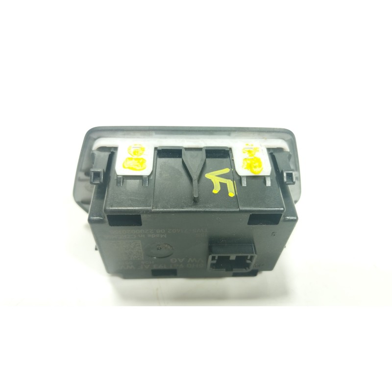 Recambio de mando luces para seat leon sportstourer (kl8) 2.0 tdi 85kw referencia OEM IAM  5H0941193AF 