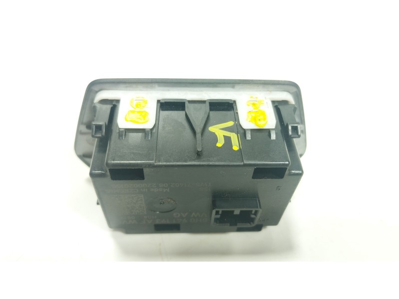 Recambio de mando luces para seat leon sportstourer (kl8) 2.0 tdi 85kw referencia OEM IAM  5H0941193AF 