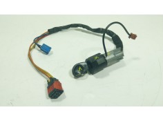 Recambio de antirrobo para citroën xsara berlina 1.9 diesel referencia OEM IAM  9641551180 
