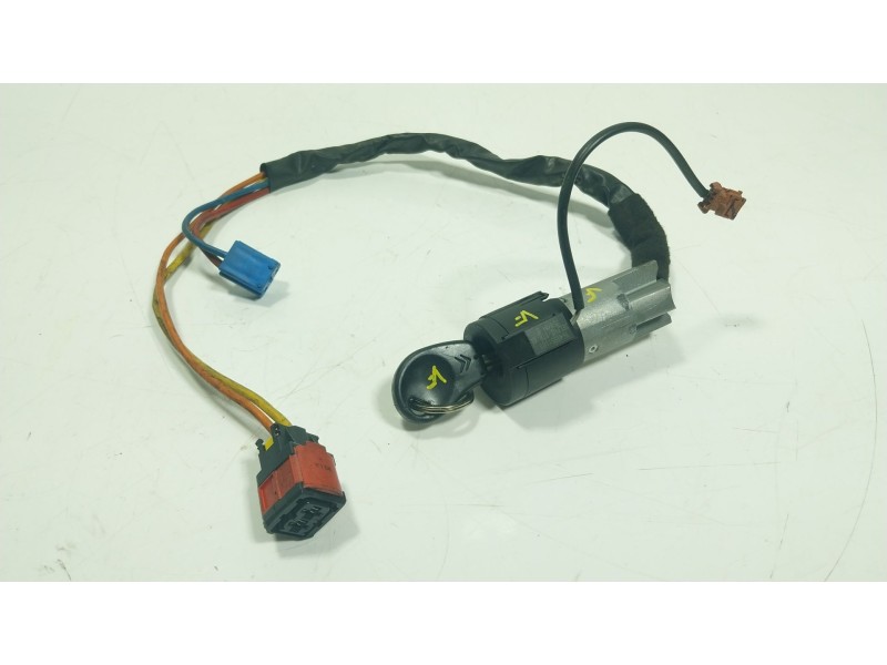 Recambio de antirrobo para citroën xsara berlina 1.9 diesel referencia OEM IAM  9641551180 