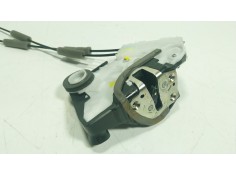 Recambio de cerradura puerta delantera izquierda para toyota yaris cross (mxp_) 1.5 hybrid (mxpj10) referencia OEM IAM   