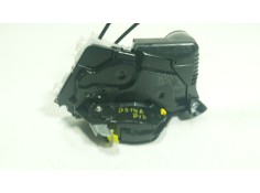 Recambio de cerradura puerta delantera izquierda para toyota yaris cross (mxp_) 1.5 hybrid (mxpj10) referencia OEM IAM    2