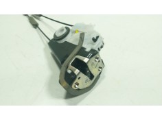 Recambio de cerradura puerta trasera izquierda para toyota yaris cross (mxp_) 1.5 hybrid (mxpj10) referencia OEM IAM   