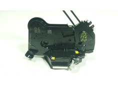 Recambio de cerradura puerta delantera derecha para toyota rav 4 v (_a5_, _h5_) 2.5 hybrid (axap54) referencia OEM IAM  5060308  2