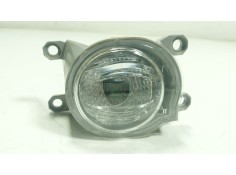 Recambio de faro antiniebla derecho para toyota yaris cross (mxp_) 1.5 hybrid (mxpj10) referencia OEM IAM   