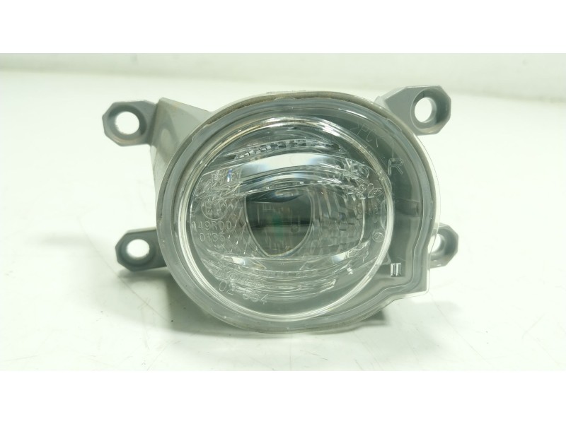 Recambio de faro antiniebla derecho para toyota yaris cross (mxp_) 1.5 hybrid (mxpj10) referencia OEM IAM   