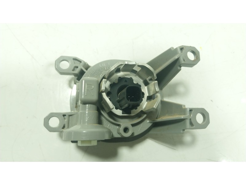 Recambio de faro antiniebla derecho para toyota yaris cross (mxp_) 1.5 hybrid (mxpj10) referencia OEM IAM   