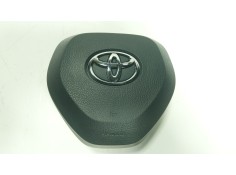 Recambio de airbag delantero izquierdo para toyota rav 4 v (_a5_, _h5_) 2.5 hybrid (axap54) referencia OEM IAM  TG17A02001 