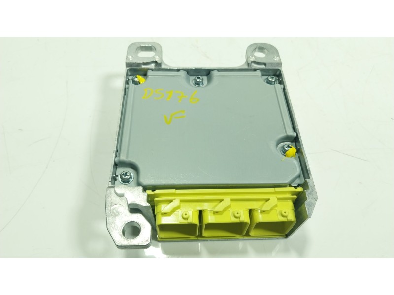 Recambio de centralita airbag para toyota rav 4 v (_a5_, _h5_) 2.5 hybrid (axap54) referencia OEM IAM  8917042B80 