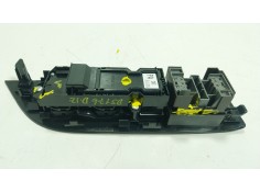 Recambio de mando elevalunas delantero izquierdo para toyota rav 4 v (_a5_, _h5_) 2.5 hybrid (axap54) referencia OEM IAM  840404 2