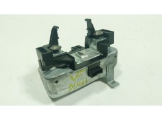 Recambio de antirrobo para seat leon sportstourer (kl8) 2.0 tdi 85kw referencia OEM IAM  2Q0905861B  2