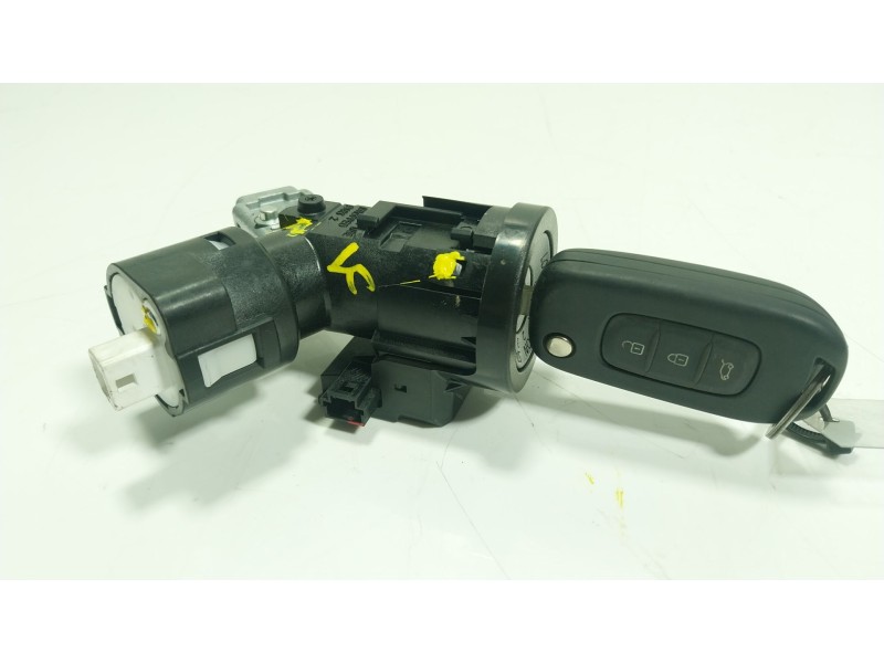 Recambio de antirrobo para renault clio v (b7_) 1.5 blue dci 100 (b7ad) referencia OEM IAM  285916910R 