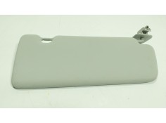Recambio de parasol izquierdo para renault clio v (b7_) 1.5 blue dci 100 (b7ad) referencia OEM IAM    2