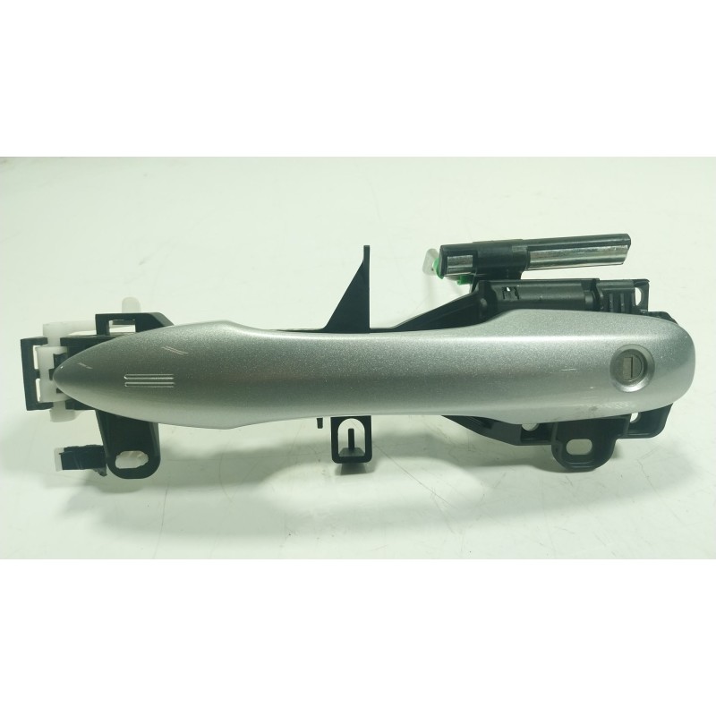 Recambio de maneta exterior delantera izquierda para toyota yaris cross (mxp_) 1.5 hybrid (mxpj10) referencia OEM IAM   
