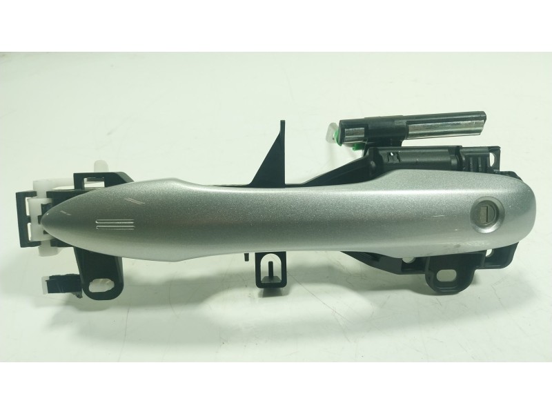 Recambio de maneta exterior delantera izquierda para toyota yaris cross (mxp_) 1.5 hybrid (mxpj10) referencia OEM IAM   
