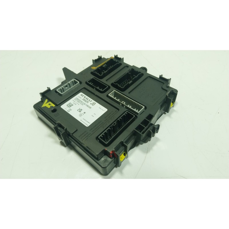 Recambio de modulo electronico para renault clio v (b7_) 1.5 blue dci 100 (b7ad) referencia OEM IAM  284B23892R 